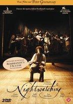 dvd film - - Nightwatching, Verzenden, Nieuw in verpakking