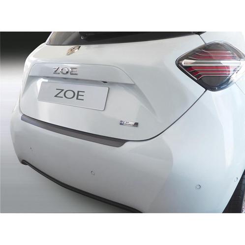 ABS Achterbumper beschermlijst passend voor Renault Zoe II, Auto diversen, Auto-accessoires, Nieuw, Verzenden