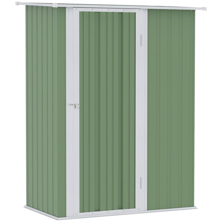 Tuinhuisje - Uitrustingsschuur - Groen, Tuin en Terras, Tuinhuizen, Nieuw, Ophalen of Verzenden