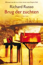 Brug der zuchten 9789056722692 Richard Russo, Boeken, Romans, Verzenden, Gelezen, Richard Russo