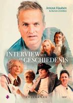Interview met de geschiedenis: Hoog bezoek, Zo goed als nieuw, Arnout Hauben ; Steven Crombez
