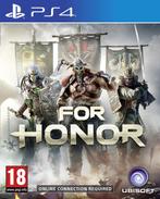 For Honor - PS4, Spelcomputers en Games, Games | Sony PlayStation 4, Verzenden, Nieuw