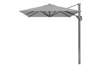 Platinum Voyager Rechthoek Zweefparasol T1 3x2 m. - Light, Tuin en Terras, Parasols, Nieuw, Zweefparasol, Verzenden, Kantelbaar