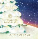 9781496427991 Wonder Of The Greatest Gifts, The, Boeken, Verzenden, Nieuw, Ann Voskamp