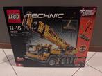 Lego Set - 42009 - Technic - Mobile Crane Mk II, Kinderen en Baby's, Speelgoed | Duplo en Lego, Nieuw