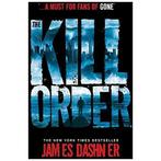 The Kill Order (Maze Runner Series Prequel), James Dashner,, Boeken, Zo goed als nieuw, James Dashner, Verzenden