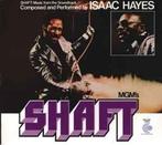 cd - Isaac Hayes - Shaft, Verzenden, Nieuw in verpakking