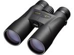 Nikon PROSTAFF 5 - Verrekijker 10x50 - Dak - Zwart, Verzenden, Zo goed als nieuw