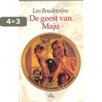 De geest van Maju 9789068017434 Boudewijns Leo, Verzenden, Gelezen, Boudewijns Leo