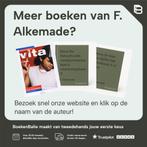 3 havo/vwo / Nova Scheikunde (4e ed) / leeropdrachtenboek, Boeken, Schoolboeken, Verzenden, Gelezen, F. Alkemade