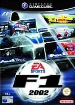 F1 2002 (GameCube), Gebruikt, Verzenden