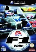 F1 2002 (GameCube), Verzenden, Gebruikt