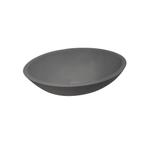 Waskom Best Design New Stone Epona Lava opbouw Solid Surface, Ophalen of Verzenden, Nieuw, Overige typen