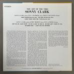 Sonny Clark - The Art Of The Trio - Enkele vinylplaat - 1ste, Cd's en Dvd's, Nieuw in verpakking
