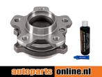 Wiellager set Bmw 5 Serie voorzijde, links of rechts, Verzenden, Nieuw, BMW