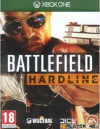 Battlefield: Hardline - Xbox One, Verzenden, Nieuw