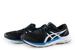 Asics Sportschoenen in maat 43½ Blauw | 10% extra korting, Kleding | Heren, Schoenen, Sportschoenen, Gedragen, Asics, Verzenden