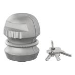 ProPlus Compact koppelingsslot - antidiefstal - Ø 50 mm -.., Auto diversen, Aanhangwagen-onderdelen, Ophalen of Verzenden, Nieuw