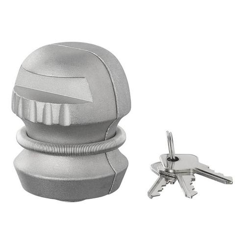 ProPlus Compact koppelingsslot - antidiefstal - Ø 50 mm -.., Auto diversen, Aanhangwagen-onderdelen, Nieuw, Ophalen of Verzenden