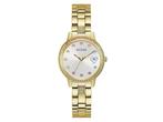 Guess - GW0657L2 - Polshorloge - Dames - Kwarts - Three of, Verzenden, Nieuw