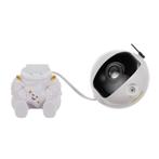 Izoxis LED Star Projector - Astronaut Design - Sterrenhem..., Ophalen of Verzenden, Nieuw
