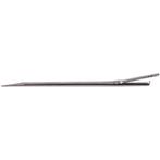 W-Selected Lardeernaald met Klep - 18 cm - Ideaal voor Vl..., Ophalen of Verzenden, Nieuw