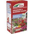 Geraniums en bloeiende planten mest | DCM | 20 m², Verzenden