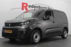 Peugeot Partner 1.5 BlueHDI Premium, Auto's, Nieuw, Zilver of Grijs, Lease, Peugeot