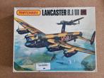 Matchbox PK-602 Lancaster B.I/III 1:72, Verzenden, Nieuw