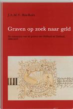 Graven Op Zoek Naar Geld 9789070403317 J.A.M.Y. Bos Rops, Verzenden, Gelezen, J.A.M.Y. Bos Rops