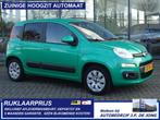 Fiat Panda 0.9 Twinair Turbo 80 PK Lounge AUTOMAAT Clima PDC, Auto's, Stof, Panda, Met garantie (alle), Origineel Nederlands