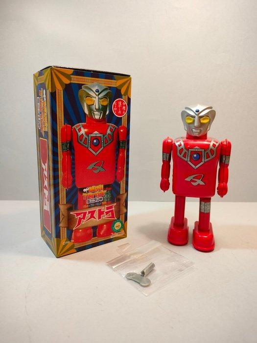 Marmit - Blikken speelgoed - Robot Ultraman Ace, Boxed -, Antiek en Kunst, Antiek | Speelgoed