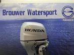 “ Honda 80pk buitenboordmotor | Eerste Eigenaar Als| Nieuw|, Watersport en Boten, Viertaktmotor, Ophalen of Verzenden, Zo goed als nieuw
