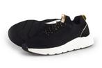 Nelson Sneakers in maat 40 Zwart | 10% extra korting, Kleding | Dames, Schoenen, Zo goed als nieuw, Sneakers of Gympen, Zwart
