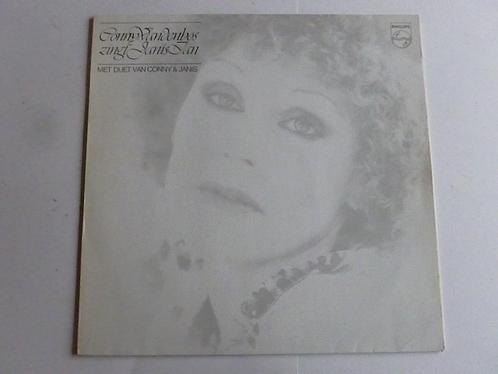 Conny Vandenbos zingt Janis Ian (LP), Cd's en Dvd's, Vinyl | Nederlandstalig, Verzenden