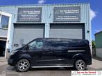 Ford Transit Custom automaat EURO 6 340 2.0 TDCI Limited DC, Automaat, Gebruikt, Euro 6, Overige kleuren