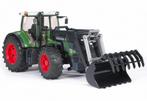 Bruder Fendt 936 vario met voorlader, Ophalen of Verzenden, Nieuw