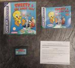 Tweety and the magic gems (Nintendo Gameboy Advance, Ophalen of Verzenden, Zo goed als nieuw