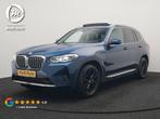 Zakelijke Lease |  BMW X3 xDrive30e Business Edition Plus Pl, Automaat, Gebruikt, Zwart, Overige kleuren