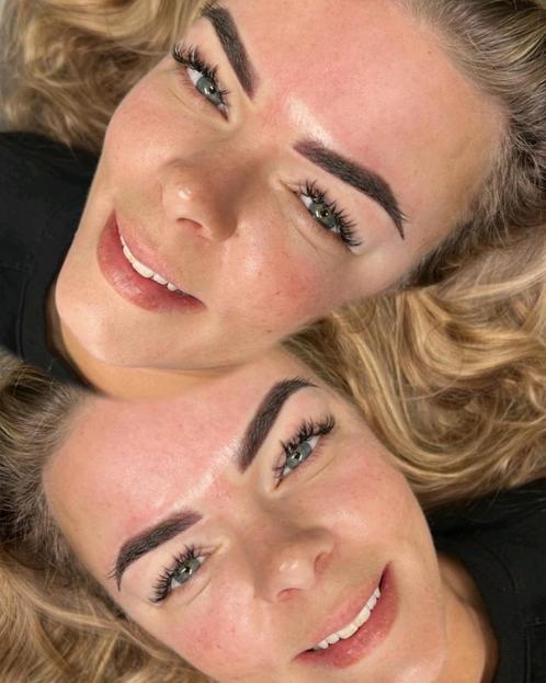Perfecte Wenkbrauwen met Powder Brows Noord-Holland!, Diensten en Vakmensen, Schoonheidsspecialisten | Overige, Overige