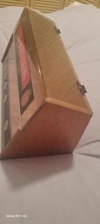 Henri Wintermans - Zonder Minimumprijs - Sigarendoos - Hout,, Nieuw