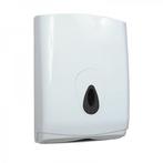 Dispenser Handdoekpapier gevouwen, Diversen, Verpleegmiddelen, Verzenden, Nieuw