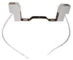 R7s led lamp | 118mm keramiek | fitting, Verzenden, Nieuw