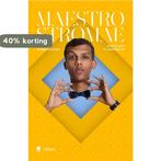 Maestro Stromae 9789089314802 Peter Verbruggen, Verzenden, Zo goed als nieuw, Peter Verbruggen