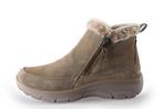 Skechers Enkellaarzen in maat 38 Beige | 10% extra korting, Kleding | Dames, Schoenen, Skechers, Verzenden, Beige, Lage of Enkellaarzen
