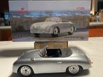 Spark 1:12 - Modelauto - Porsche 356 Speedster Carrera 1956, Hobby en Vrije tijd, Modelauto's | 1:5 tot 1:12, Nieuw