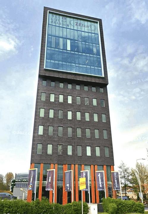 Werkplekken te huur Laan van Zuid hoorn 70 Rijswijk, Zakelijke goederen, Bedrijfs Onroerend goed, Huur