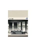 2007 VOLVO C70 COUPE | CONVERTIBLE BROCHURE NEDERLANDS, Boeken, Auto's | Folders en Tijdschriften, Nieuw, Volvo, Author
