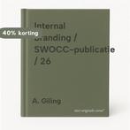 Internal branding / SWOCC-publicatie / 26 9789076802145, Boeken, Verzenden, Zo goed als nieuw, A. Giling