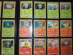 Pokémon - 1 Complete set - Full complete set of Mcdonalds, Nieuw